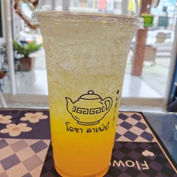 เสาวรสโซดา