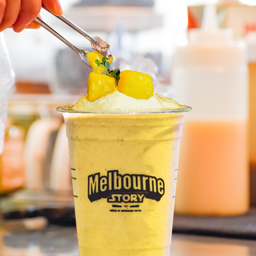 มะม่วง สมูทตี้