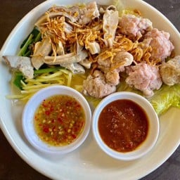 Eddie ข้าวต้มปลาภูเก็ต by ข้าวต้มปลา164 Eddie ข้าวต้มปลาภูเก็ต by ข้าวต้มปลา164,