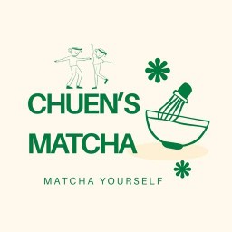Chuen’s matcha