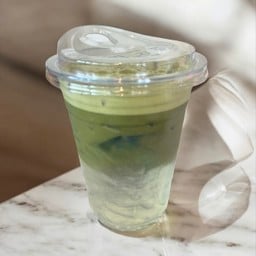 K&T Coffee 28 ไม่มี