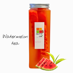 Frutto Cha ชาผลไม้สด เพชรเกษม110 เพชรเกษม110