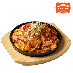 GOCHUJANG BULGOGI A La Cart