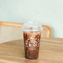 โกโก้เย็น