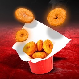 ฟิชริง 6 ชิ้น