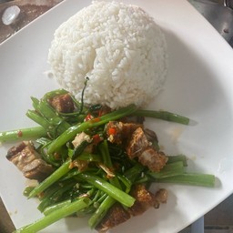 ครัวยายกะหลาน