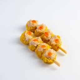 ขนมจีบหมู