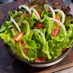 Mix Vegetable Salad สลัดผักรวม