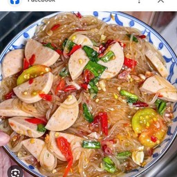 ตำเส้นเล็ก