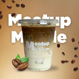 Meetup Mingle Cafe & Game