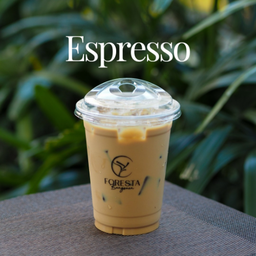 เอสเพรชโซ่ เย็น