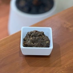 น้ำพริกน้ำผัก