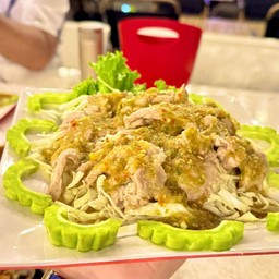 หมูมะนาว