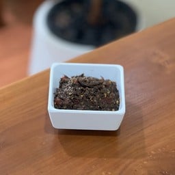 น้ำพริกน้ำปู๋