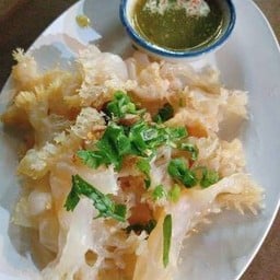 สถานีหอมปลาเผา ตลาดวัดพิม