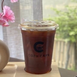 ชาดำ เย็น