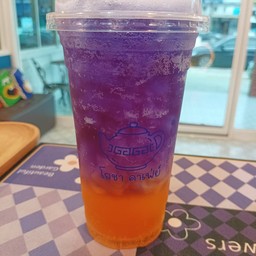 อันชันลิ้นจี่พีซโซดา