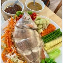 ปาทัมทีมหนื่งจี่มแจ่ว