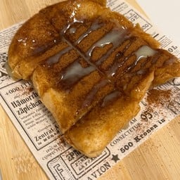 ไมโล+นมข้น