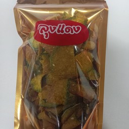 ฟักทอง อบกรอบ