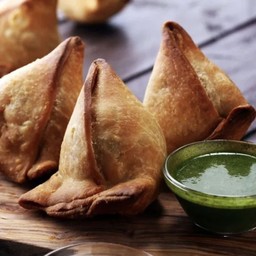 Samosa