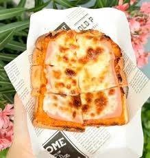 ร้านปังปังPang Pang