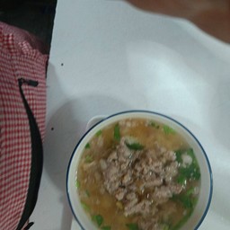 ข้าวต้มหมู