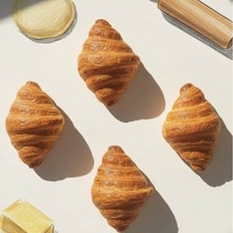 Plain Croissant