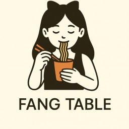 FANG TABLE เชียงใหม่