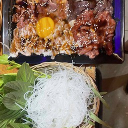 จิ้มจุ่มหมู