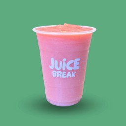 สตรอเบอร์รี่สมูตตี้