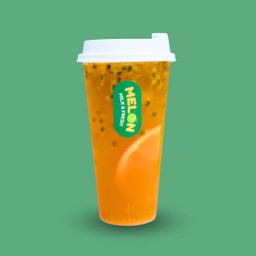 ชาส้มเสาวรส