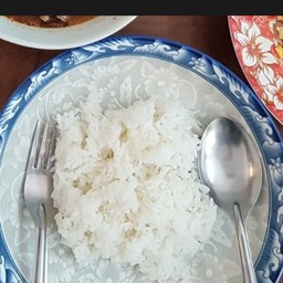 ข้าวสวย หอมมะลิแท้100%