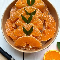 ส้มไต้หวัน(หวาน)