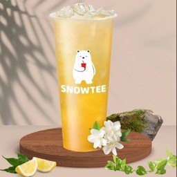 ชามะลิ  Jasmine Tea  茉莉花茶