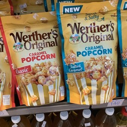 ป๊อปคอร์น