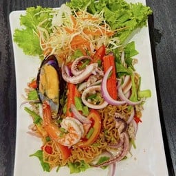 โคตรทะเลเดือด ปตท.อ่าวน้อย ตาม่องล่าย