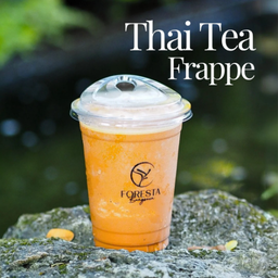 ชาไทย ปั่น