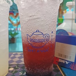 องุ่นโซดา