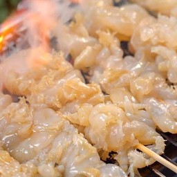 หม่าล่า แมงกะพรุน