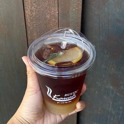 Kawah Rustic - Specialty Coffee and Homemade Bakery Kawah Rustic - Specialty Coffee and Homemade Bakery