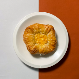 Denish Custard - เดนิชคัสตาร์ด