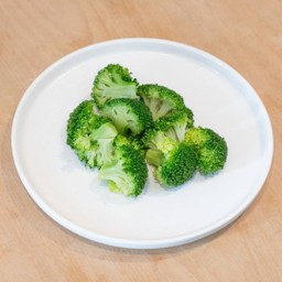 บรอกโคลีลวก