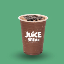 นมหมีโกโก้