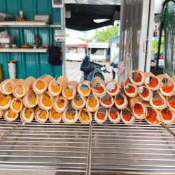 ขนมเบื้องครีมปกติ