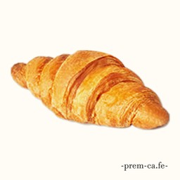 Premium Butter Croissant (ครัวซองต์ พรีเมี่ยม)