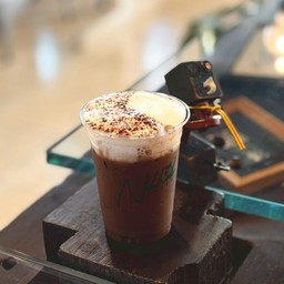 ม็อคค่าเย็น