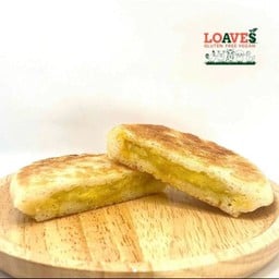 ขนมปังมันหวานญี่ปุ่น "เบนิฮารุกะ"100% | กลูเตนฟรี วีแกน เจ | ~75 กรัม