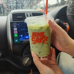 IDEAL SELF CAFE ว้าวบางกรวย