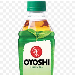 oishi green โออิชิกรีน